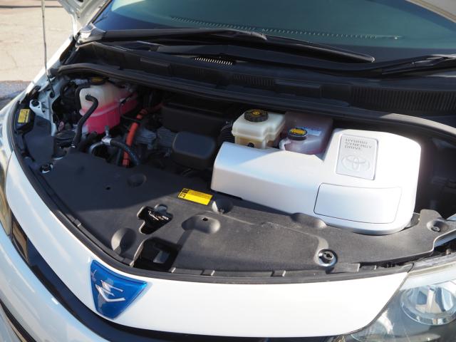 エスティマハイブリッド（新潟県新潟市西区）画像76