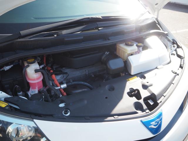 エスティマハイブリッド（新潟県新潟市西区）画像20