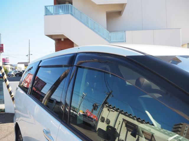 エスティマハイブリッド（新潟県新潟市西区）画像42