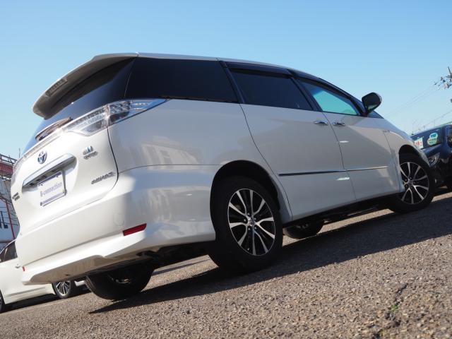 エスティマハイブリッド（新潟県新潟市西区）画像31