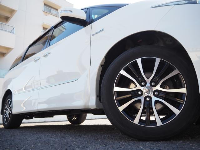 エスティマハイブリッド（新潟県新潟市西区）画像7