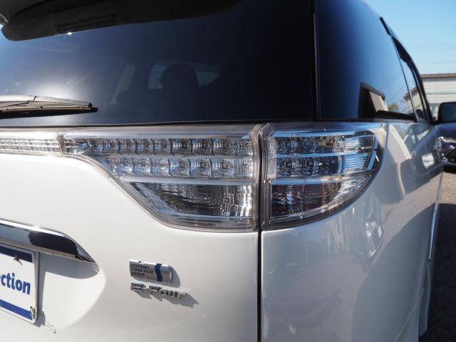 エスティマハイブリッド（新潟県新潟市西区）画像43