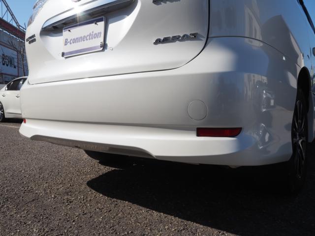 エスティマハイブリッド（新潟県新潟市西区）画像46