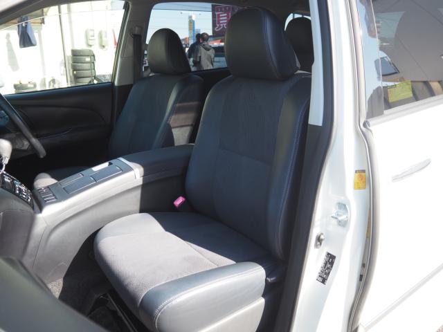 エスティマハイブリッド（新潟県新潟市西区）画像9