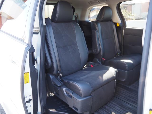 エスティマハイブリッド（新潟県新潟市西区）画像18