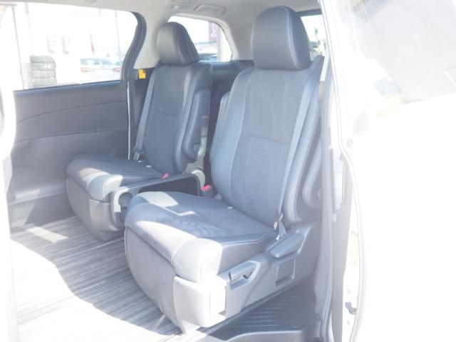 エスティマハイブリッド（新潟県新潟市西区）画像10