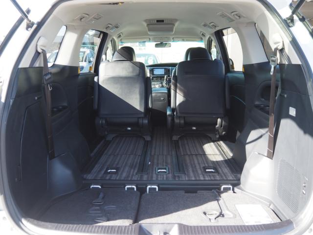 エスティマハイブリッド（新潟県新潟市西区）画像12