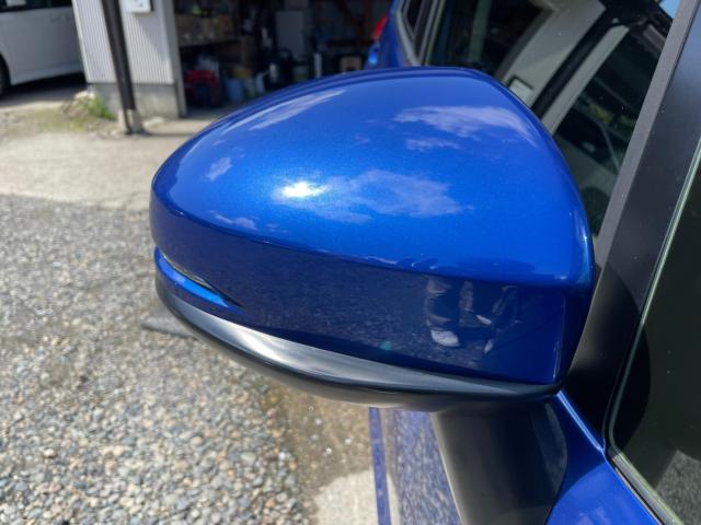 フィットハイブリッド（新潟県新潟市南区）