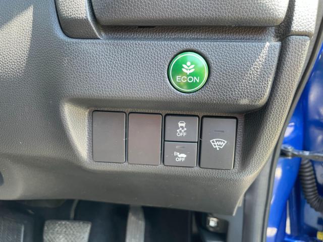 フィットハイブリッド（新潟県新潟市南区）