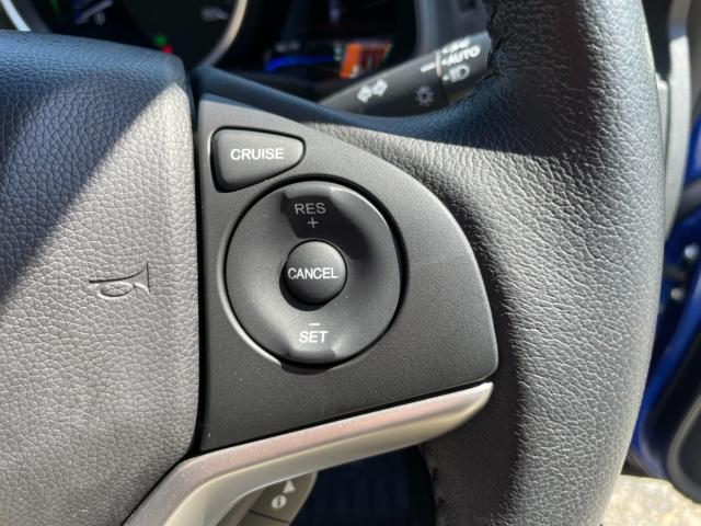 フィットハイブリッド（新潟県新潟市南区）