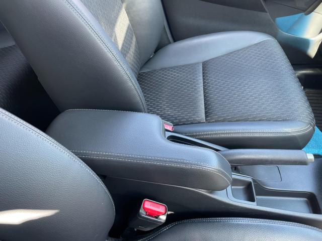 フィットハイブリッド（新潟県新潟市南区）