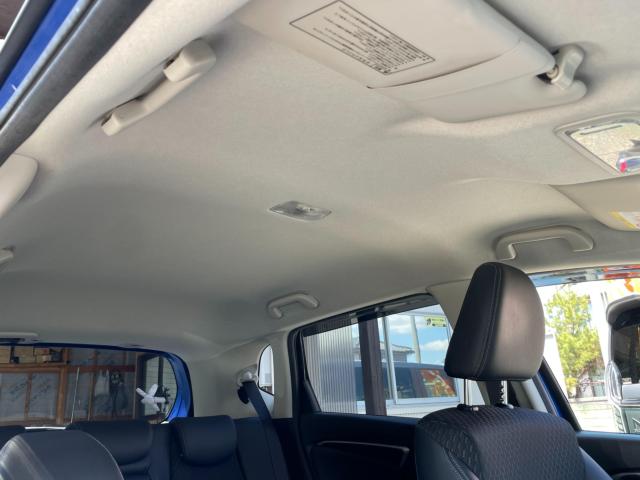 フィットハイブリッド（新潟県新潟市南区）