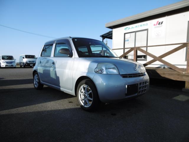 エッセ（新潟県五泉市）