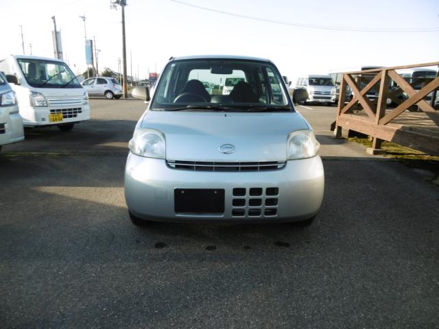 エッセ（新潟県五泉市）