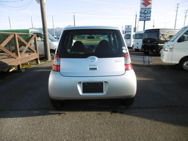 エッセ（新潟県五泉市）