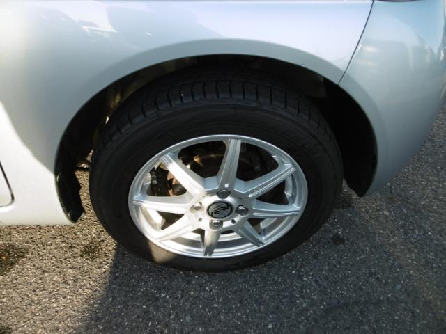 エッセ（新潟県五泉市）