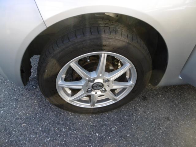 エッセ（新潟県五泉市）