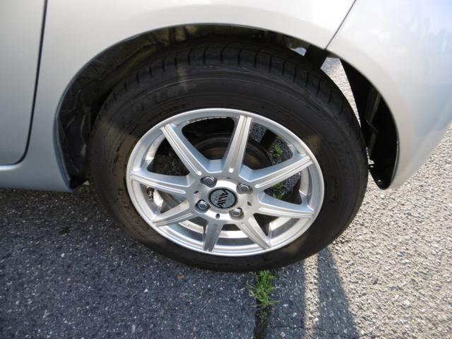 エッセ（新潟県五泉市）