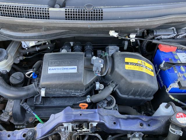 N-WGN（新潟県新潟市西蒲区）画像5