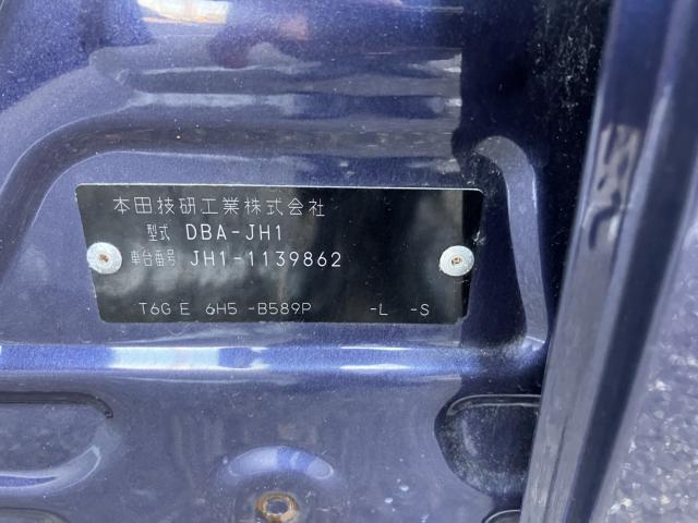 N-WGN（新潟県新潟市西蒲区）画像4