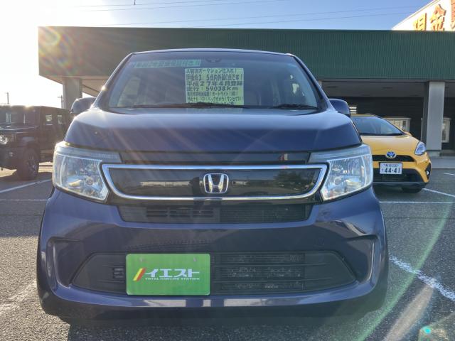 N-WGN（新潟県新潟市西蒲区）画像9