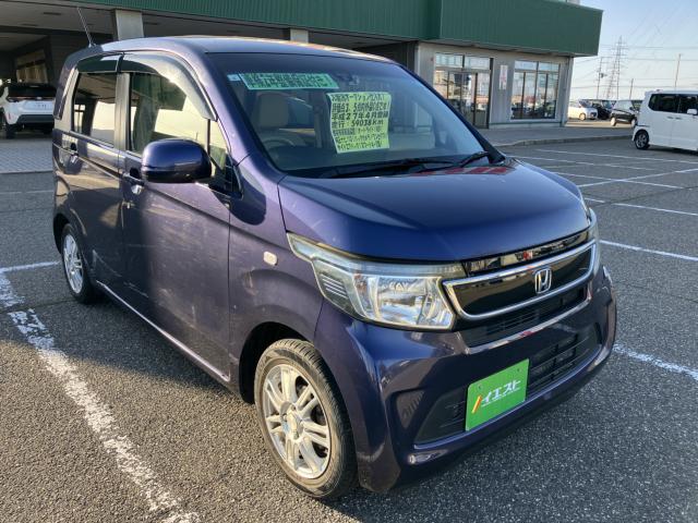 N-WGN（新潟県新潟市西蒲区）画像7