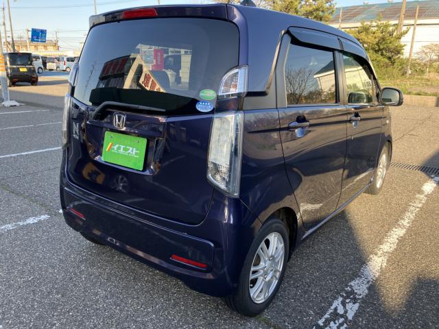 N-WGN（新潟県新潟市西蒲区）画像17