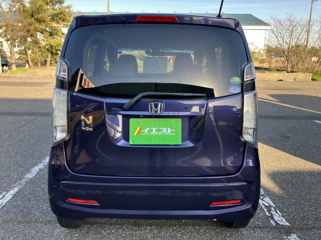 N-WGN（新潟県新潟市西蒲区）画像18