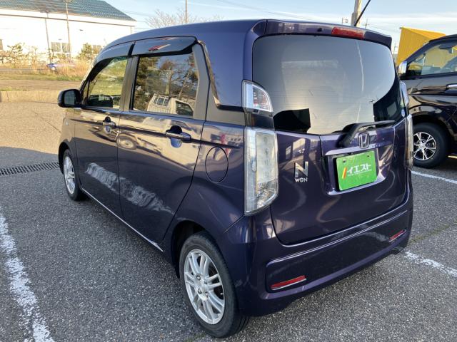 N-WGN（新潟県新潟市西蒲区）画像19