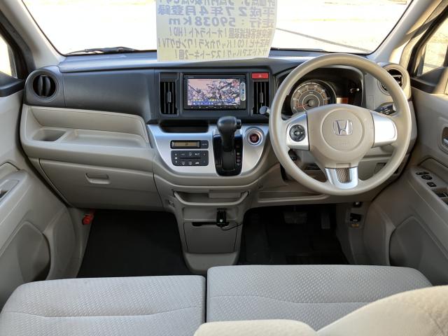 N-WGN（新潟県新潟市西蒲区）画像30