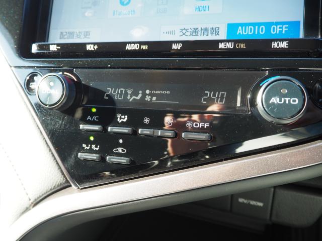 カムリハイブリッド（新潟県新潟市西区）画像65