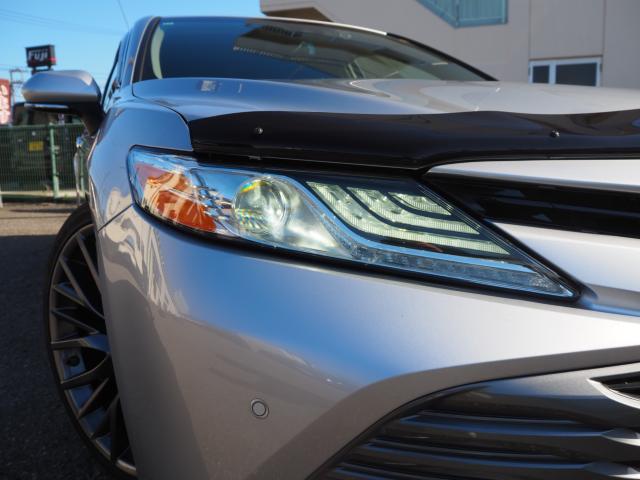 カムリハイブリッド（新潟県新潟市西区）画像38