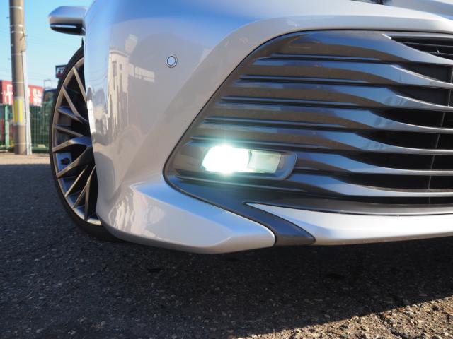 カムリハイブリッド（新潟県新潟市西区）画像39