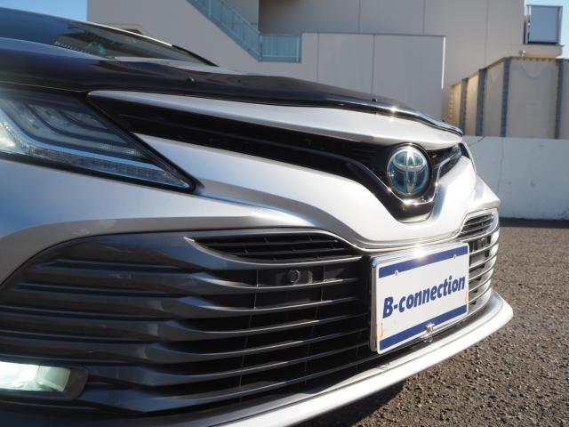 カムリハイブリッド（新潟県新潟市西区）画像40