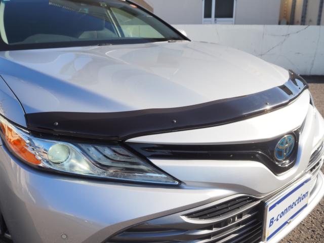 カムリハイブリッド（新潟県新潟市西区）画像12