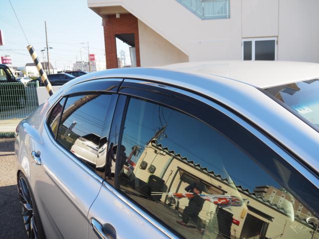 カムリハイブリッド（新潟県新潟市西区）画像42