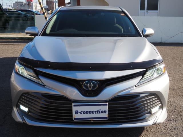 カムリハイブリッド（新潟県新潟市西区）画像24