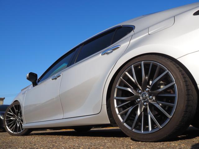 カムリハイブリッド（新潟県新潟市西区）画像46