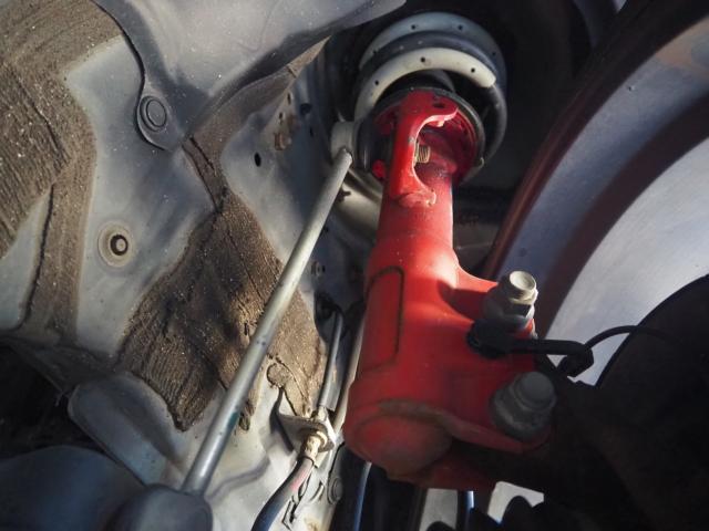 カムリハイブリッド（新潟県新潟市西区）画像14