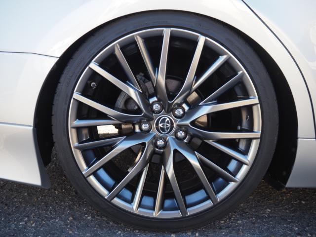 カムリハイブリッド（新潟県新潟市西区）画像47