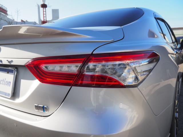 カムリハイブリッド（新潟県新潟市西区）画像43