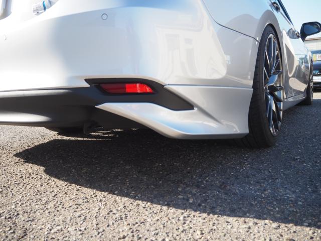 カムリハイブリッド（新潟県新潟市西区）画像45