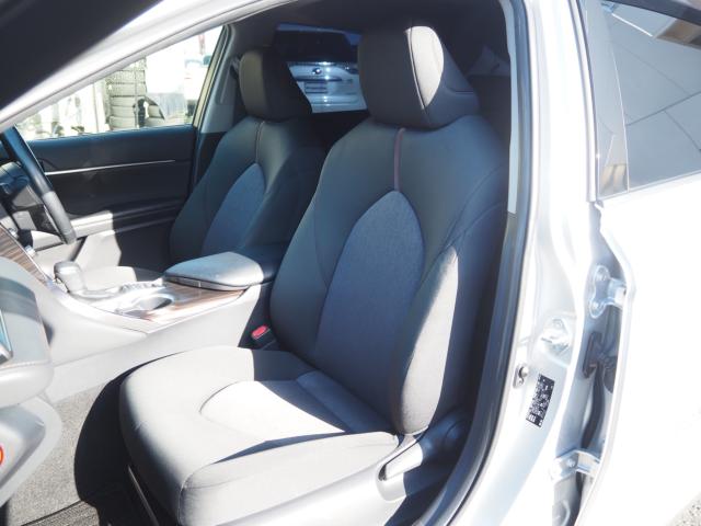 カムリハイブリッド（新潟県新潟市西区）画像9