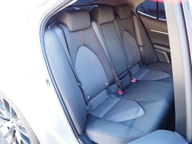 カムリハイブリッド（新潟県新潟市西区）画像51