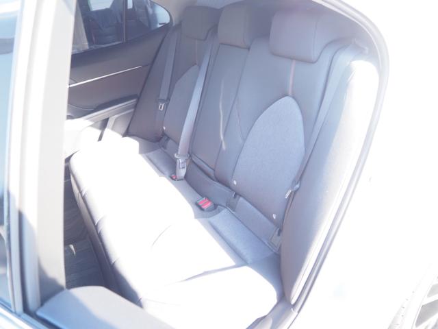 カムリハイブリッド（新潟県新潟市西区）画像10