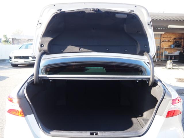 カムリハイブリッド（新潟県新潟市西区）画像11