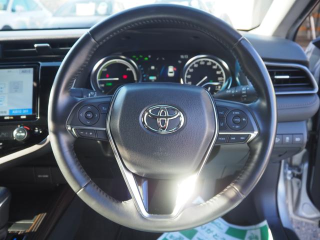 カムリハイブリッド（新潟県新潟市西区）画像57