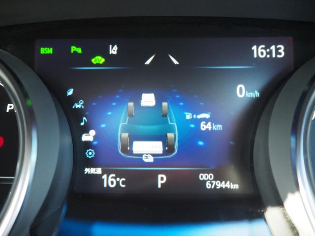 カムリハイブリッド（新潟県新潟市西区）画像62