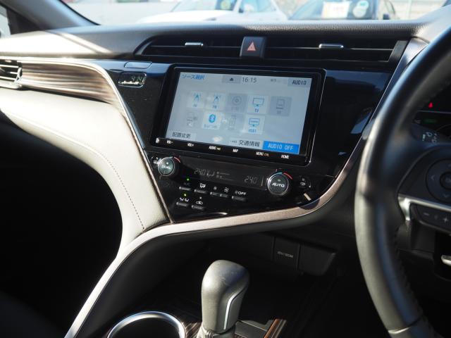 カムリハイブリッド（新潟県新潟市西区）画像63