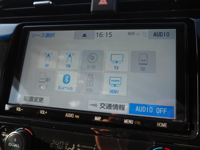 カムリハイブリッド（新潟県新潟市西区）画像64